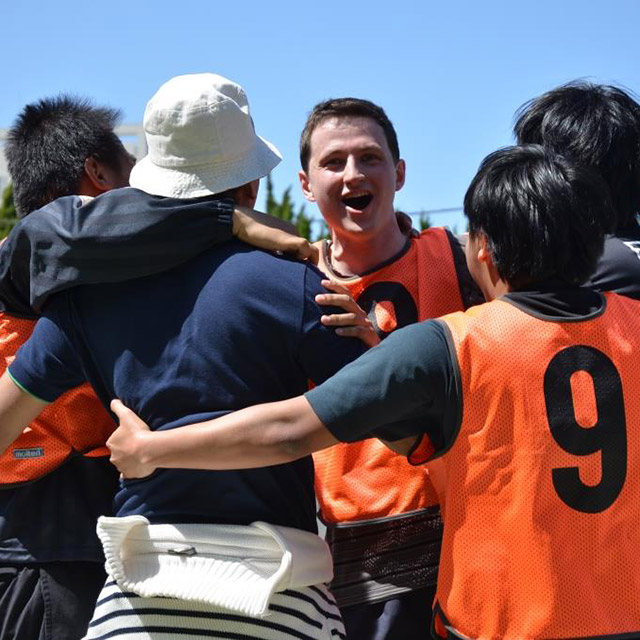 新しいサッカーゲームで遊ぼう!