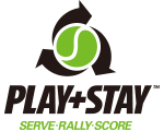 TENNIS PLAY&STAY(キッズテニス)