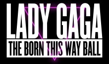 LADY GAGA THE BORN THIS WAY BALLイベントページへ LADY GAGA THE BORN THIS WAY BALLイベントページへ