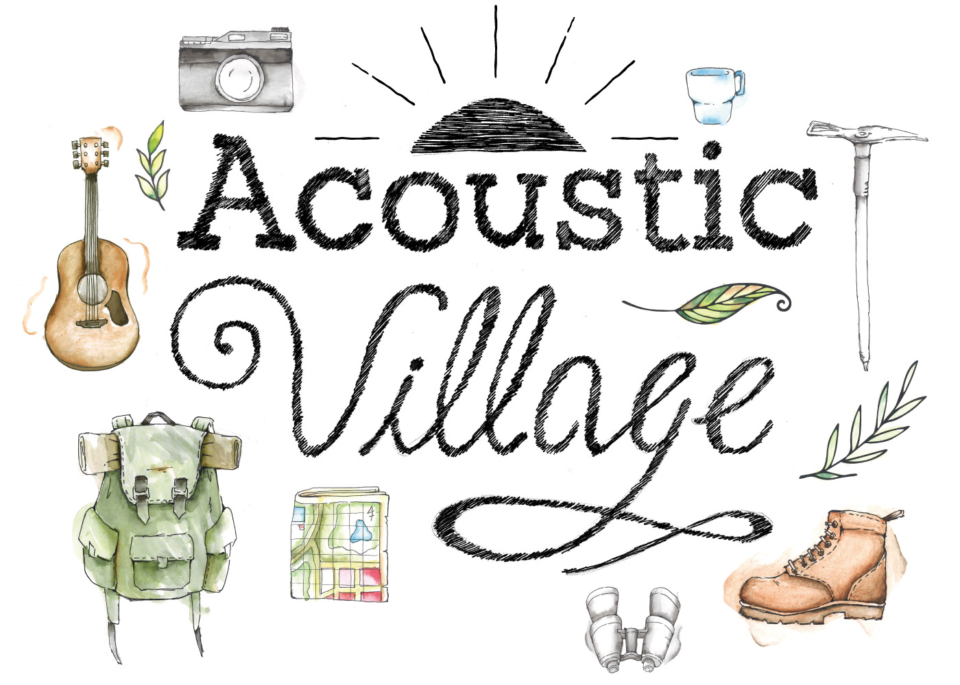 Acoustic Village