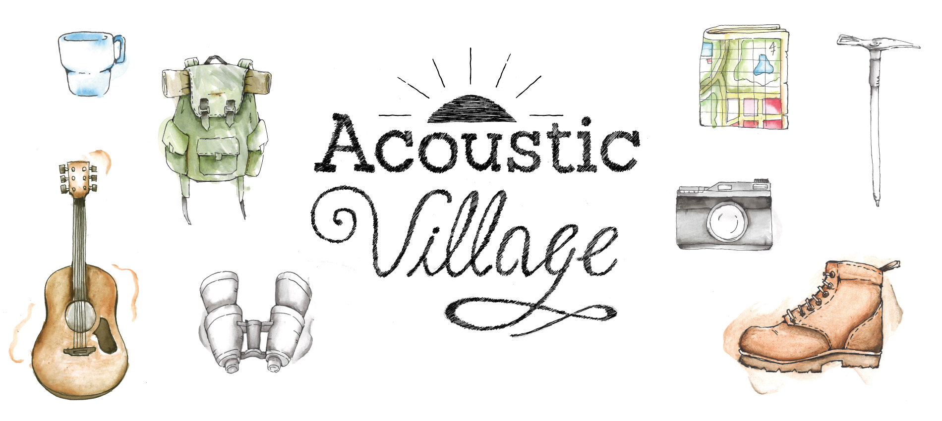 Acoustic Village