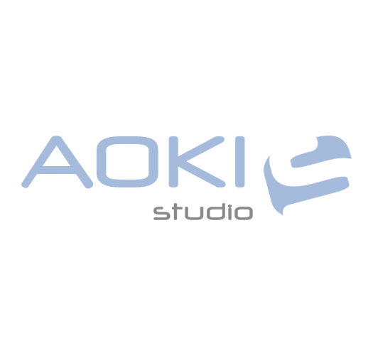 AOKI studio