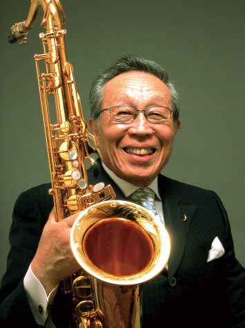 原 信夫とシャープス&フラッツ