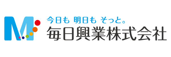 毎日興業