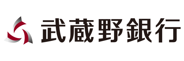 武蔵野銀行