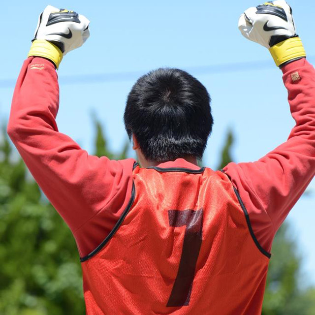 新しいサッカーゲームで遊ぼう！