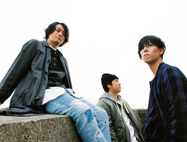 Radwimps Human Bloom Tour 17 イベントスケジュール さいたまスーパーアリーナ たまアリ タウン