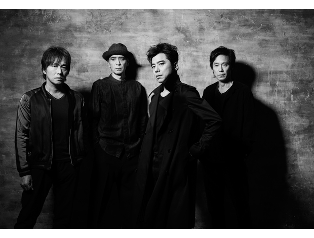 エレファントカシマシ 30th ANNIVERSARY TOUR “THE FIGHTING MAN 