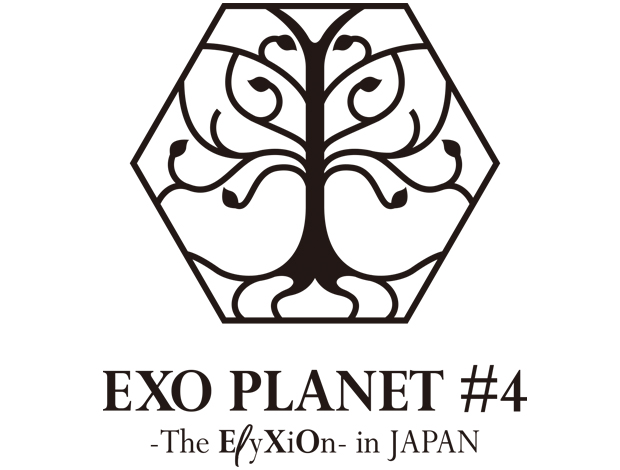 EXO PLANET＃4