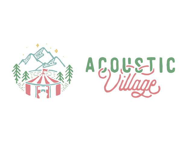 Acoustic village