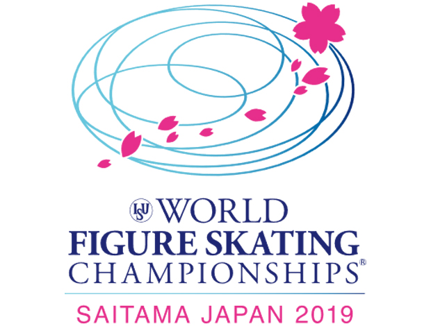 ＩＳＵ世界フィギュアスケート選手権大会２０１９"