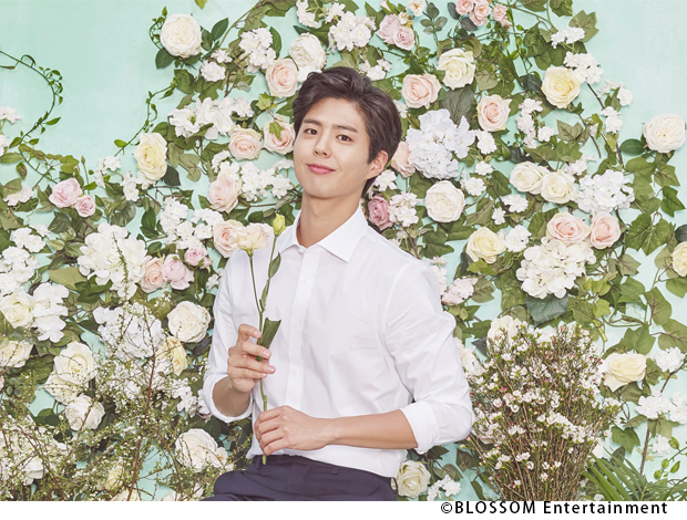 2019 Park Bo Gum Asia Tour in Japan　＜Good Day：May your everyday be a good day＞