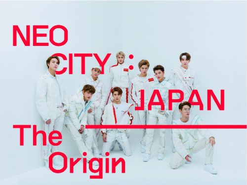 NCT127　1st JAPAN Tour（仮）