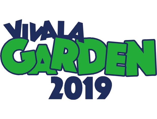 VIVA LA GARDEN 2019