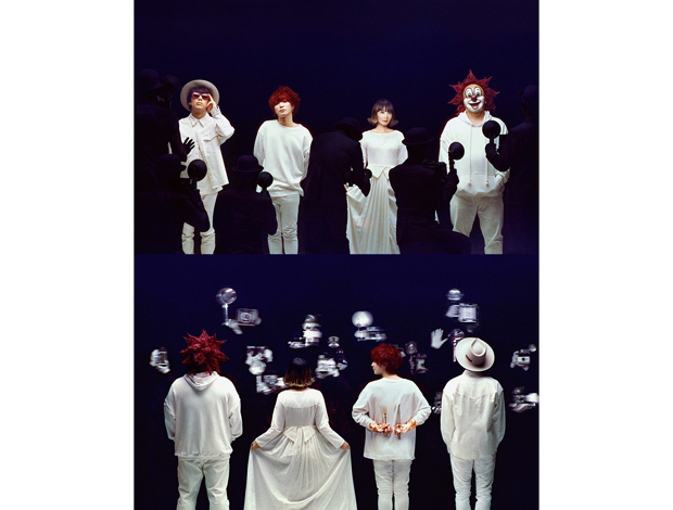 SEKAI NO OWARI TOUR 2019「The Colors」