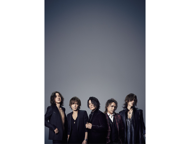 LUNA SEA 30th Anniversary LIVE LUNATIC X’MAS 2019