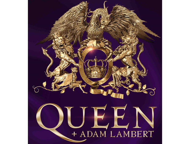 QUEEN ＋ADAM LAMBERT THE RHAPSODY TOUR