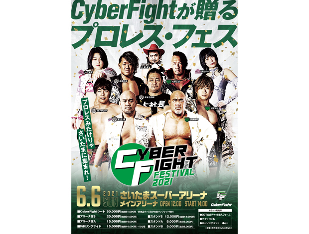 CyberFight