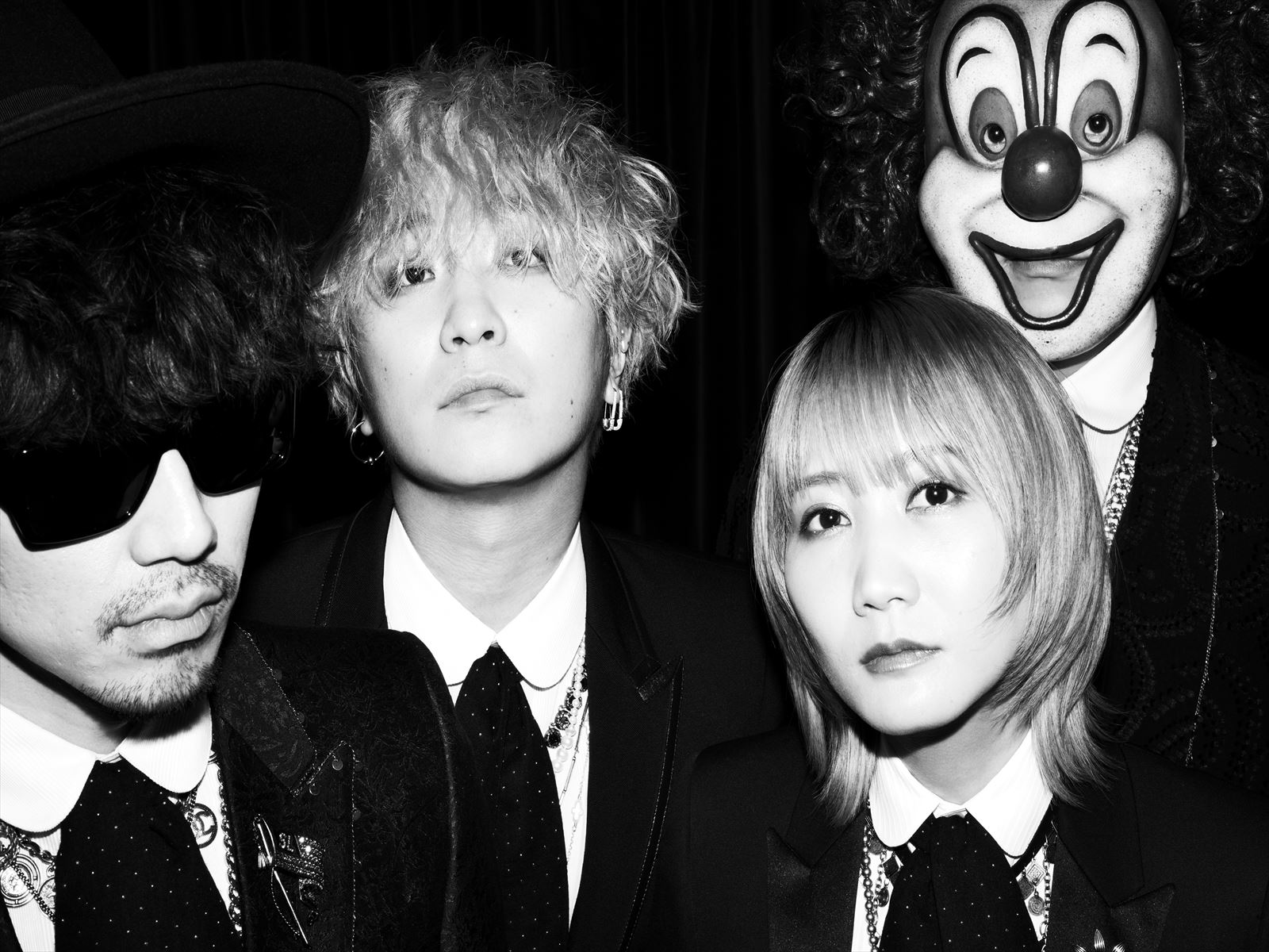 Sekai No Owari アリーナツアー 21 22 イベントスケジュール さいたまスーパーアリーナ たまアリ タウン