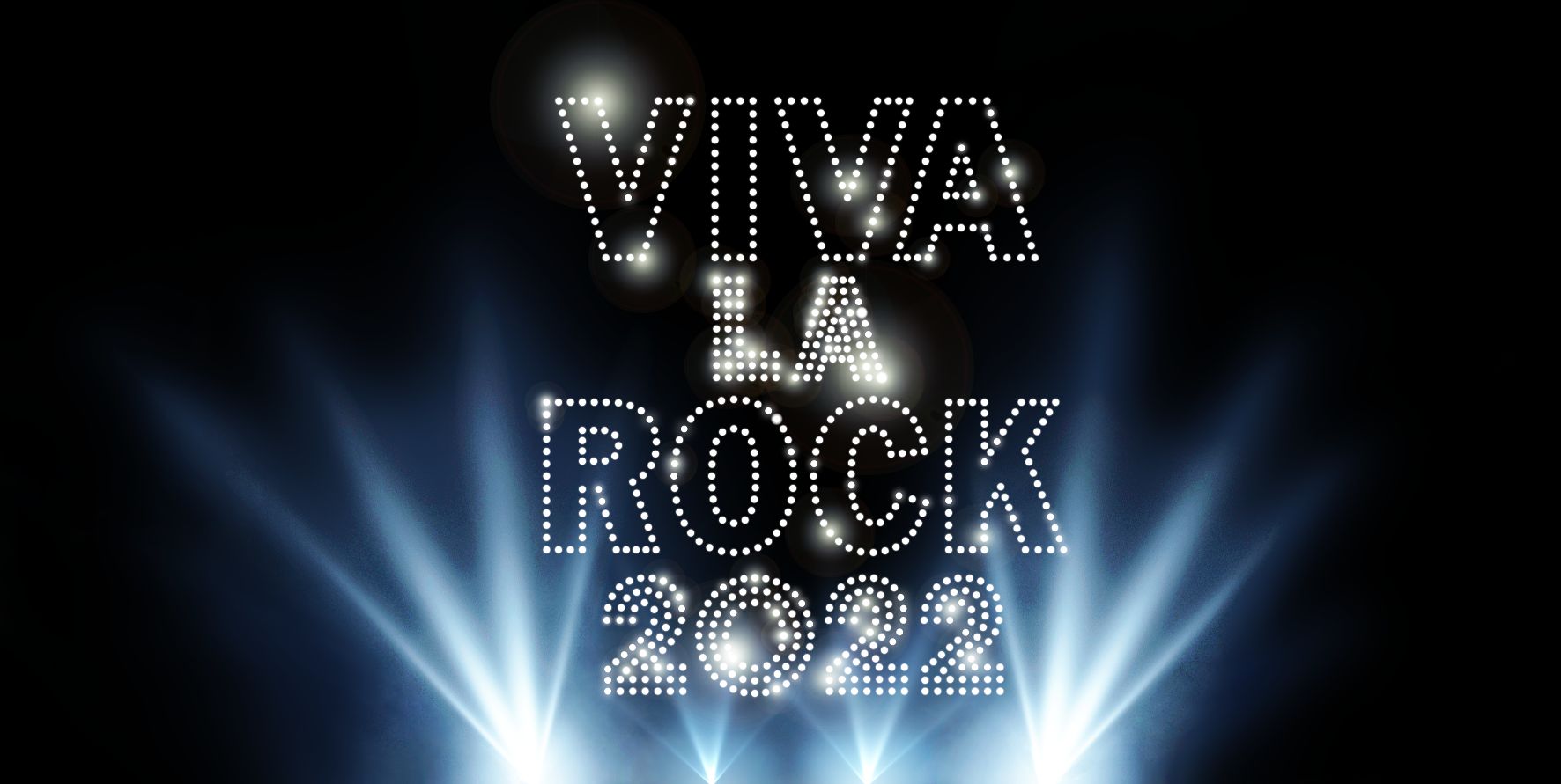 VIVA LA ROCK 2022