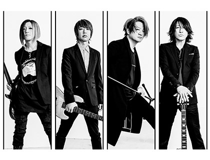 GLAY ARENA TOUR 2021-2022 “FREEDOM ONLY”