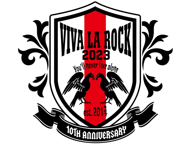 VIVA LA ROCK 2023