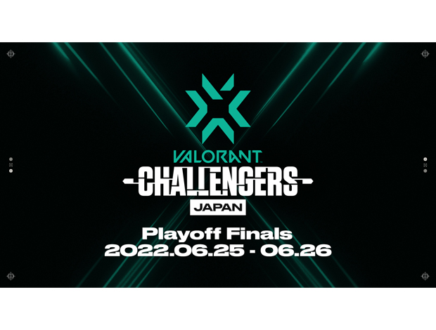 2022 VALORANT Champions Tour Challengers Japan Stage2 – Playoff Finals