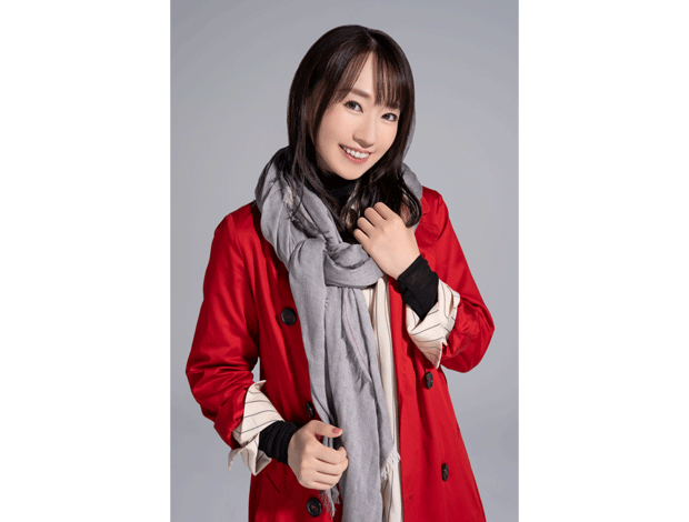 animelo presents NANA MIZUKI LIVE HEROES 2023 -LIGHTNING MODE- supported by JOYSOUND