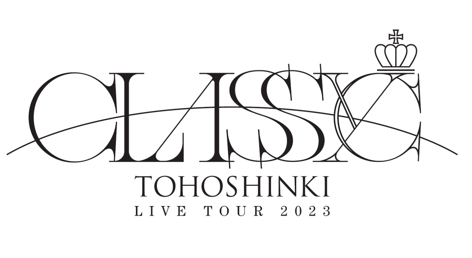 東方神起 LIVE TOUR 2023 〜CLASSYC〜