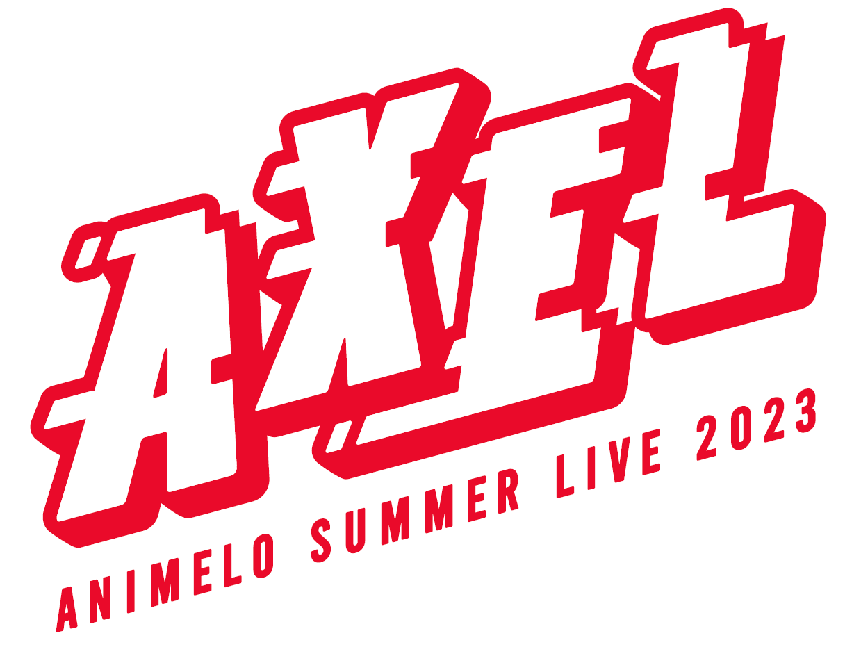 Animelo Summer Live 2023 -AXEL-