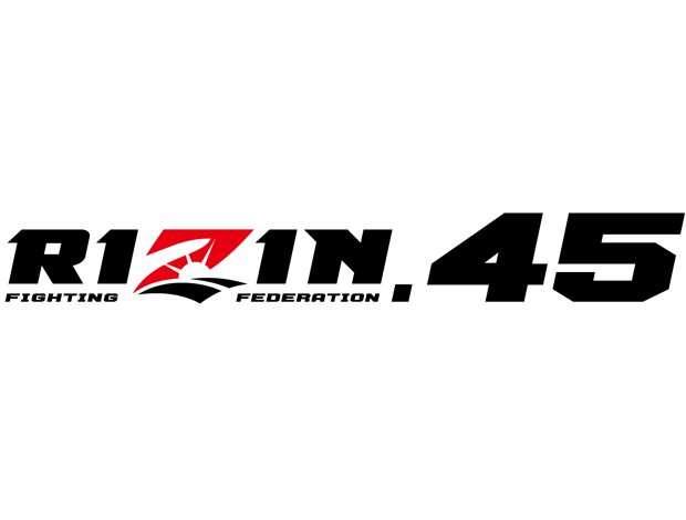 RIZIN.45