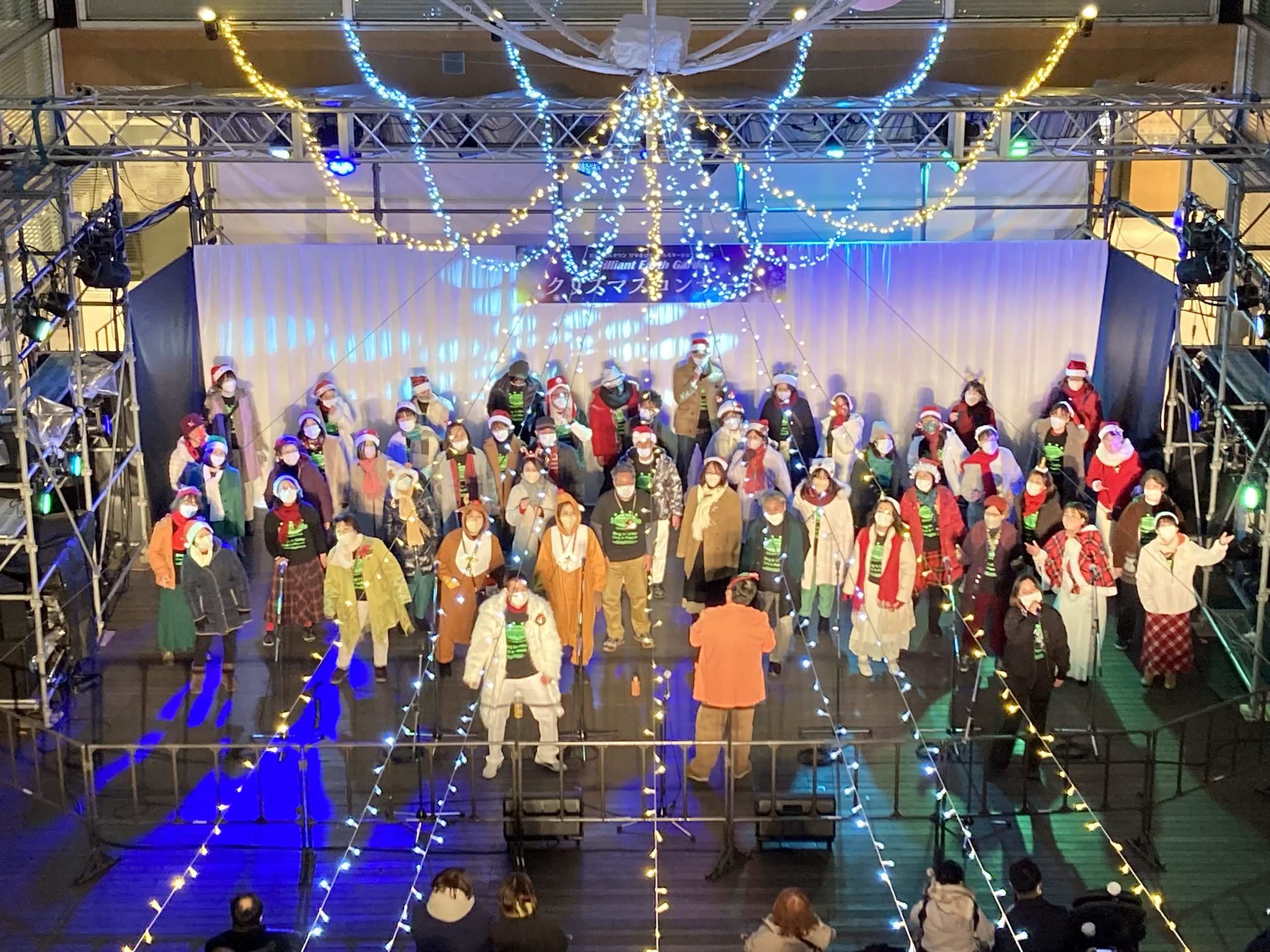 イベントスケジュール｜さいたまスーパーアリーナ｜たまアリ△タウン