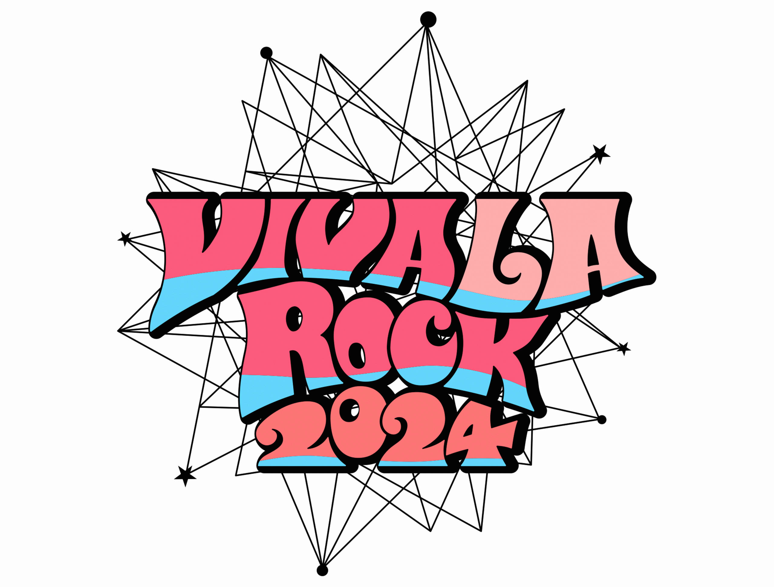 VIVA LA ROCK 2024