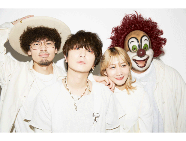 SEKAI NO OWARI ARENA TOUR 2024 「深海」