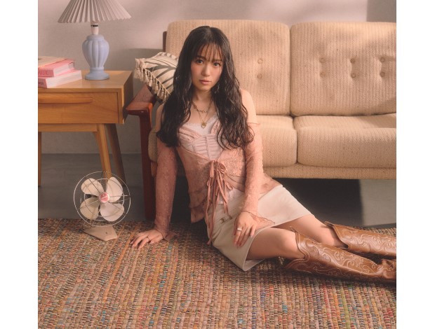 Kana Nishino Fall In Love With You Again Tour 2025