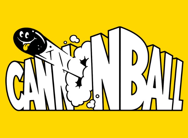 CANNONBALL