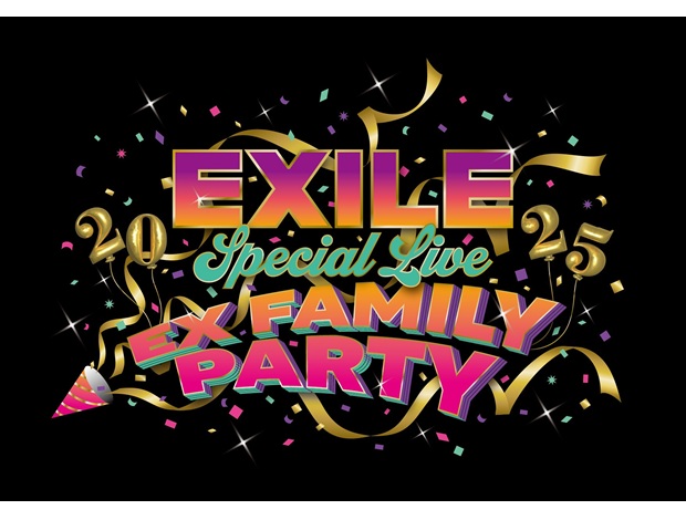 FANCLUB presents EXILE SPECIAL LIVE ”EX FAMILY PARTY”