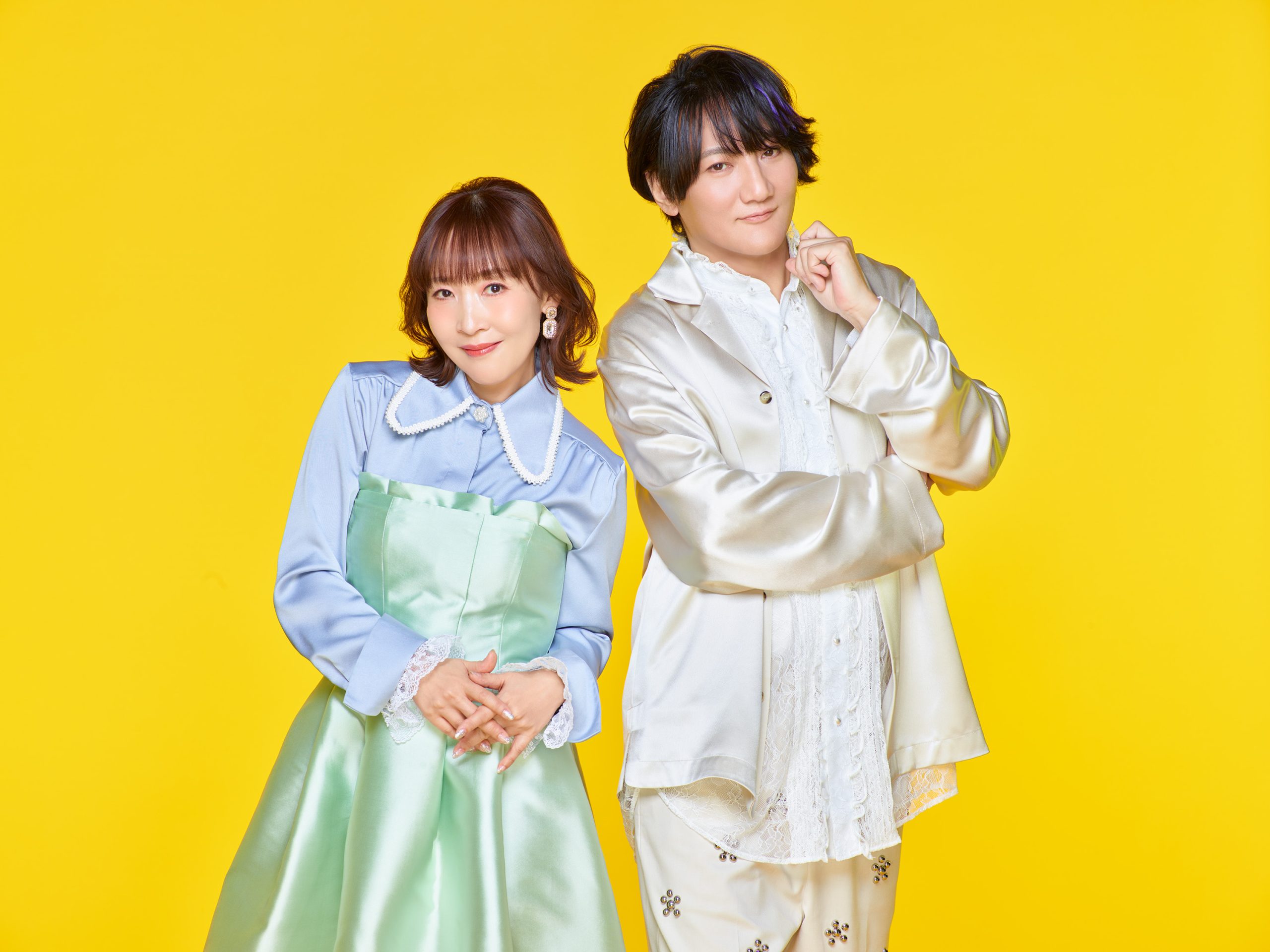 angela政府公認路上ライヴ