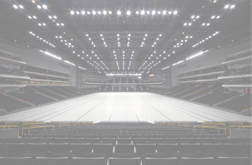 SAITAMA SUPER ARENA