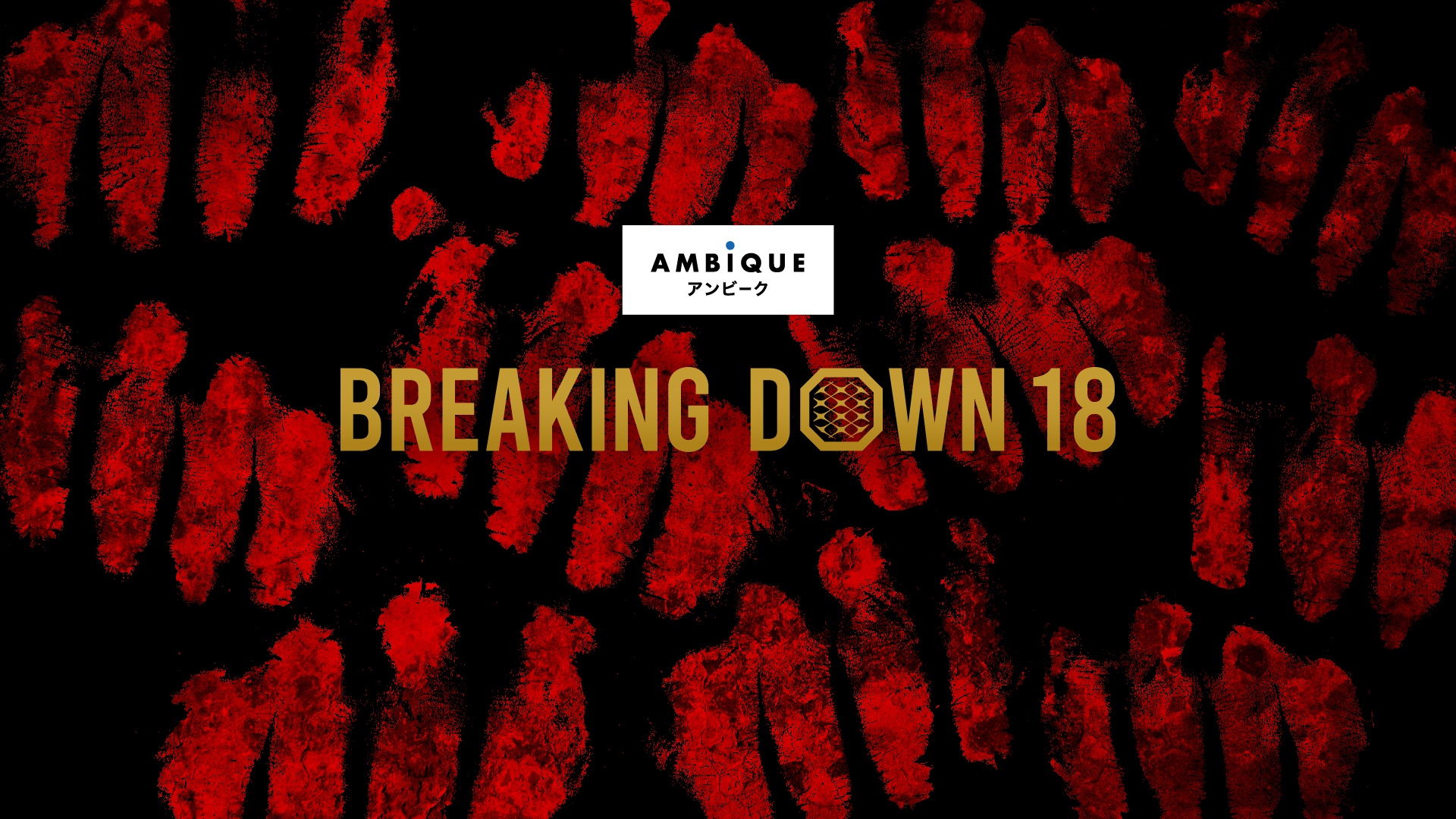 BreakingDown18