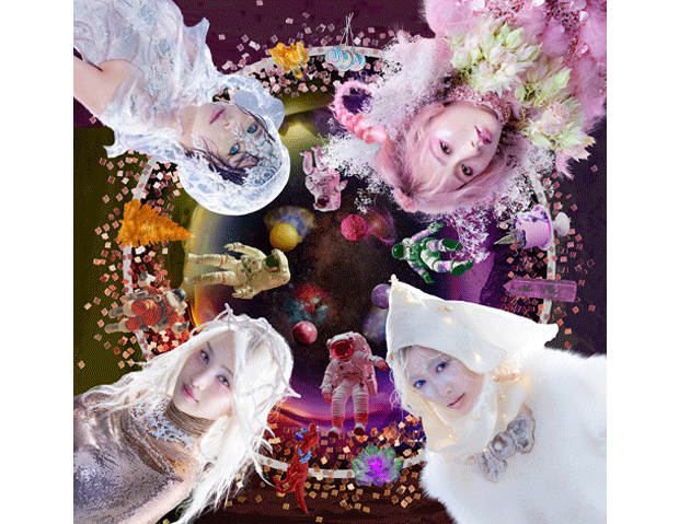 ももいろクローバーZ「Momoiro Christmas 2025 ODYSSEY」